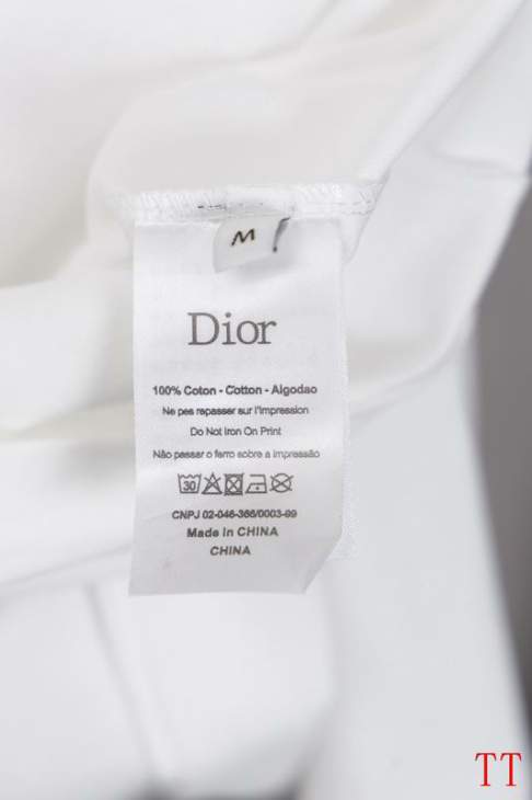 Dior T Shirts Short _SKUDiorS-2XL20tr1616138